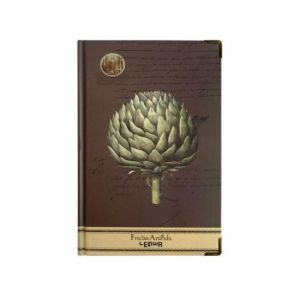 Notes Lenwa Okuty A5/96 linia, Karczoch